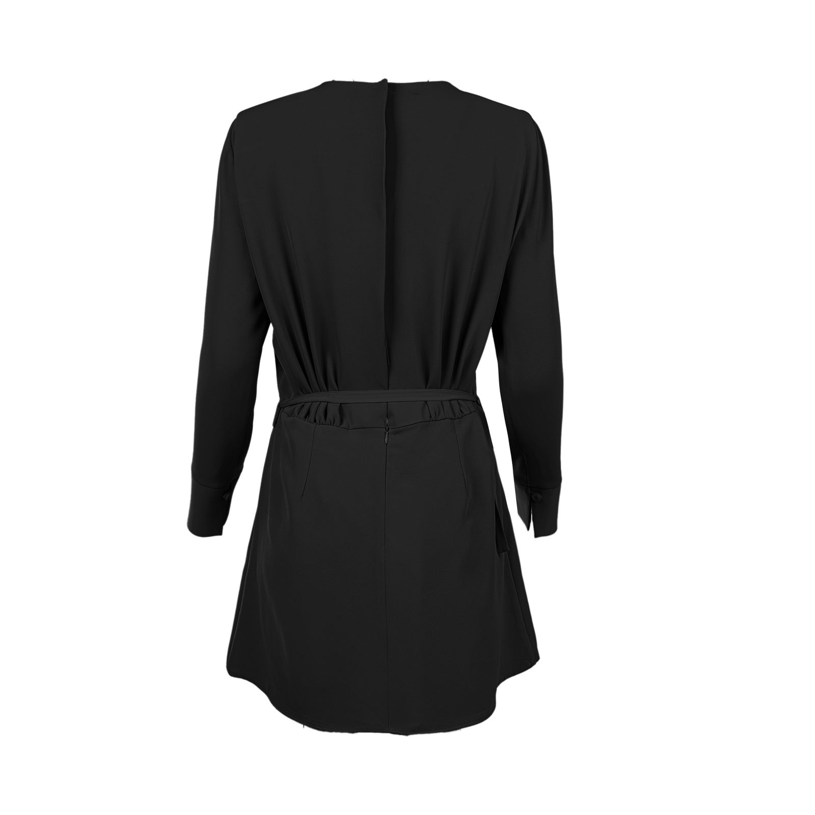 پیراهن زنانه سرژه مدل 206422 -  - 3