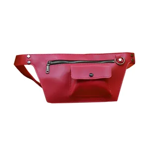 کیف کمری دخترانه مدل  nh45