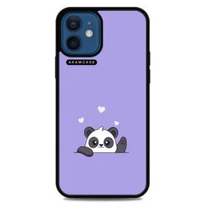 AKAM AMC-WA12M-PANDA-27 Cover For Apple iPhone 12 Mini