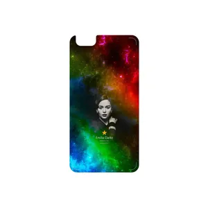 MAHOOT emilia clarke Cover Sticker for Honor 4X