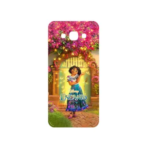 MAHOOT Encanto Cover Sticker for Samsung Galaxy A8