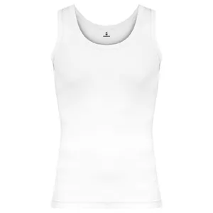 زیرپوش مردانه ساروک مدل ZRFineR رنگ سفید