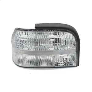 چراغ خطر عقب چپ مدل برفی مناسب برای پراید 131