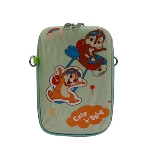 کیف رودوشی بچگانه مدل CHIP N DALE کد 005