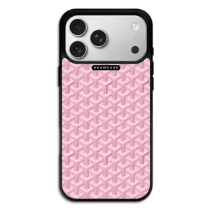 AKAM AMC-WA17PRO-RICH-19 Cover For Apple iPhone 17 Pro