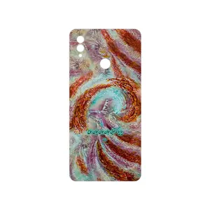 MAHOOT Molana Cover Sticker for Honor Note 10