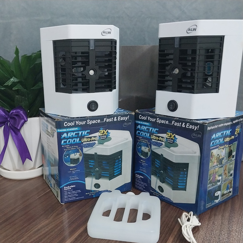 کولر آبی مدل ای ال وی کد KO 8060