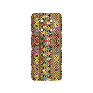 MAHOOT SISTAN Needlework 2 Cover Sticker for Huawei Nova Y90