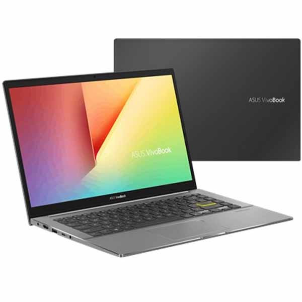 لپ تاپ 15.6 اینچی ایسوس مدل VivoBook R545FB - PK لپ تاپ 15.6 اینچی ایسوس مدل VivoBook R545FB - PK