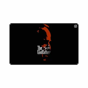 MAHOOT The Godfather Cover Sticker for Samsung Galaxy Tab A 10.1 2019 T515