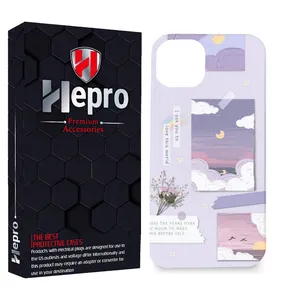 HEPRO MC Cover for Apple IPHONE 13