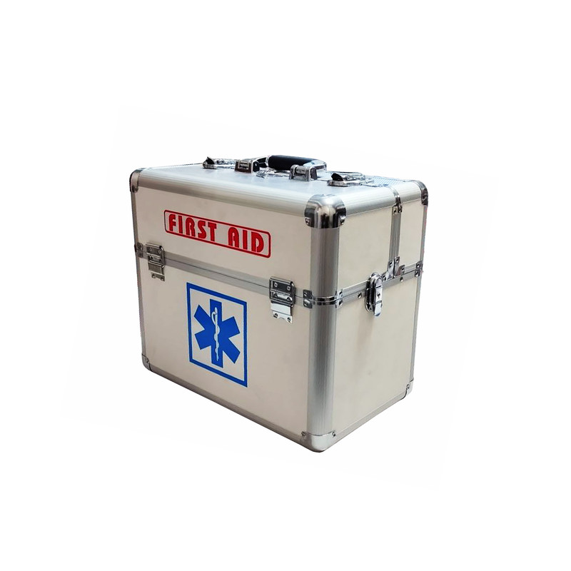 جعبه کمک‌های اولیه مدل RE01L