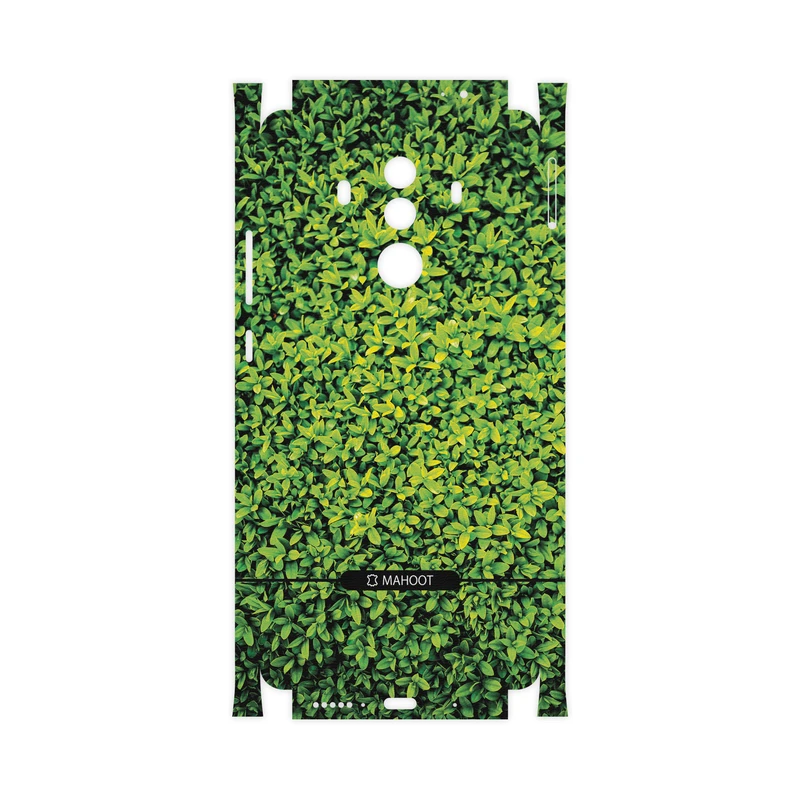 برچسب پوششی ماهوت مدل Leafs-FullSkin مناسب برای گوشی موبایل هوآوی Mate 10 Pro