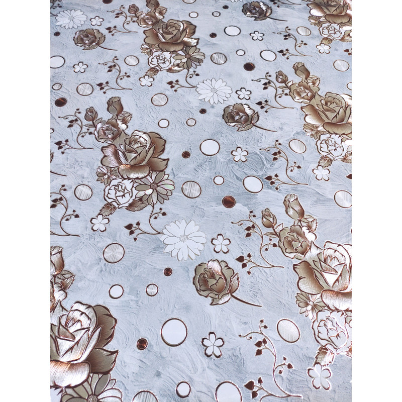 سفره 8 نفره مدل پشت نخی کد 083