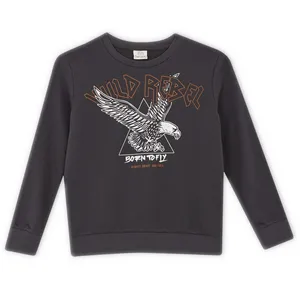 سویشرت پسرانه دفکتو مدل Y7428A6AUAR202