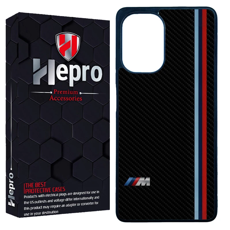 کاور هپرو طرح فانتزی مدل TPU مناسب برای گوشی موبایل شیائومی Poco F5