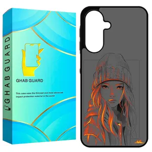 Ghab Guard GA26 Cover for Samsung Galaxy A26 5G / Galaxy A17 5G  