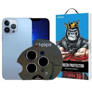 Epicoy Chelipa camera protector for iPhone 13 Pro Max / 13 Pro