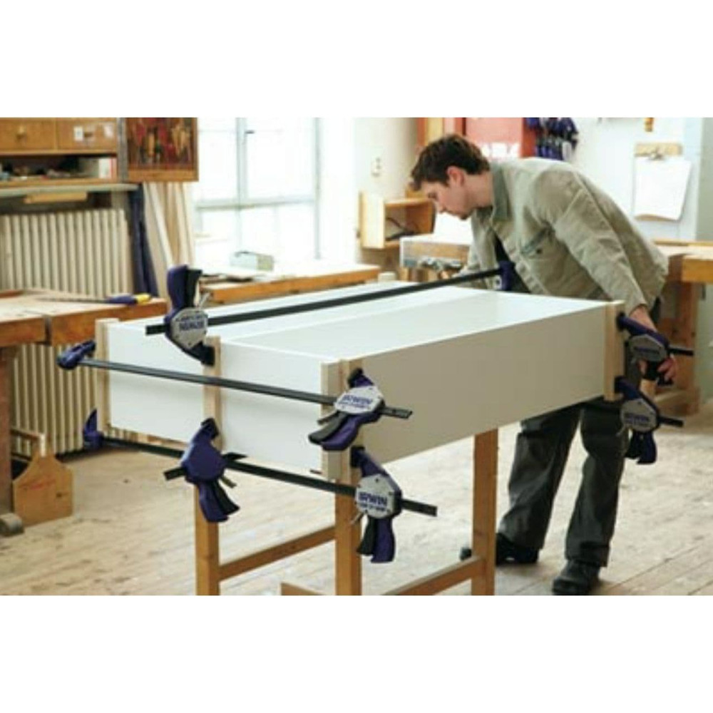 گیره پیچ دستی اروین مدل 10505944 گیره پیچ دستی اروین مدل 10505944