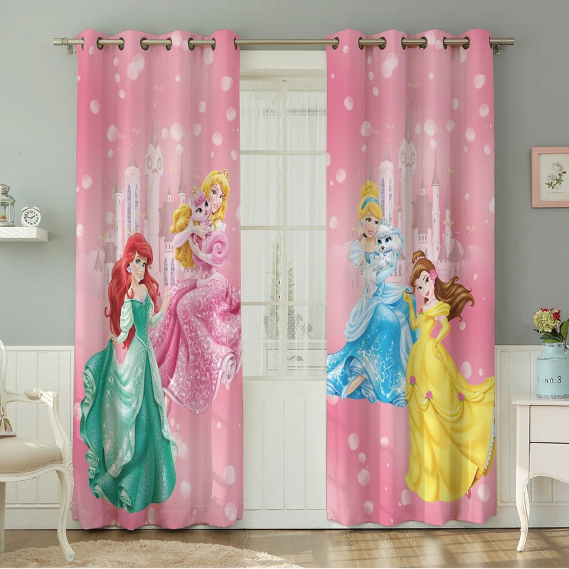 پرده نیروانا طرح  مدل هازان کد 81190 سایز 140×280 سانتی متر