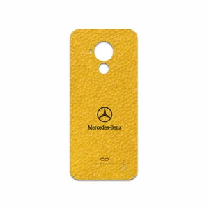 MAHOOT ML-MBNZ Cover Sticker for Nokia C30