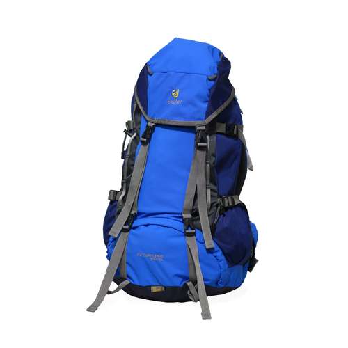 کوله پشتی کوهنوردی 50 لیتری دیوتر مدل KO6