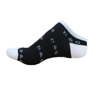 جوراب دخترانه مدل 5465 رنگ مشکی