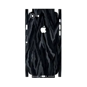 MAHOOT Black-Swan-FullSkin Cover Sticker for Apple iPhone 8