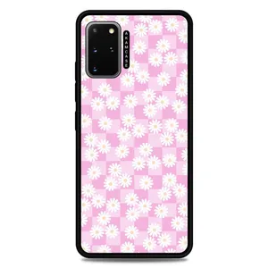AKAM AMC-WSGS20P-FLOWERS7 Cover For Samsung Galaxy S20 Plus
