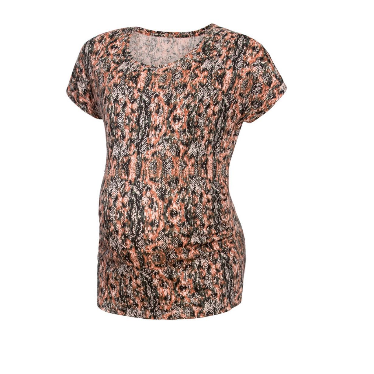 تی شرت بارداری اسمارا مدل 085Rt - - 4