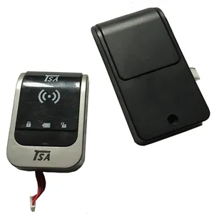 قفل الکترونیکی کمدی تسا مدل C150