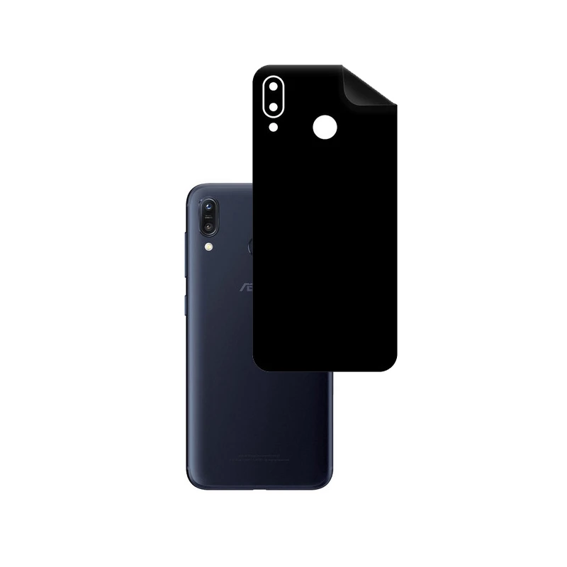 برچسب پوششی مدل PG RG مناسب برای گوشی موبایل ایسوس Zenfone Max M1