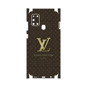 MAHOOT  LS-VTTN-FullSkin Cover Sticker for Samsung Galaxy A21s