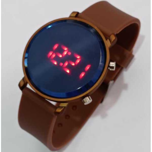 ساعت مچی دیجیتال دخترانه مدل WL0225 ساعت مچی دیجیتال دخترانه مدل WL0225