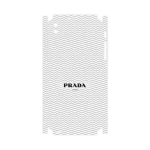 MAHOOT Prada-FullSkin Cover Sticker for HTC Desire 816