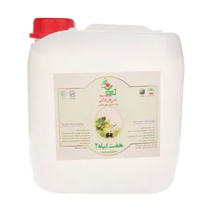 عرق 7 گیاه 2 چربی خون نارون - 4 لیتر
