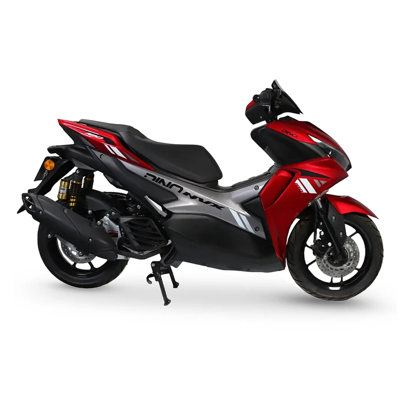 موتور سیکلت دینو مدل NVX180 سال 1403
