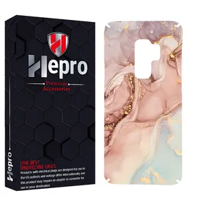 HEPRO MC Cover for Samsung Galaxy S9