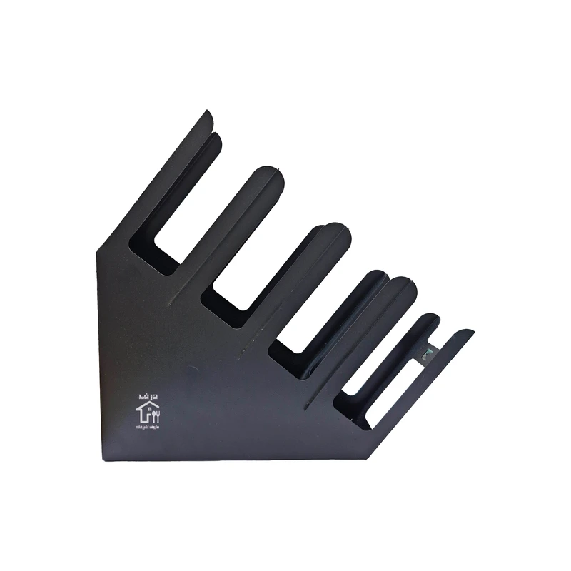 استند لیوان مدل مثلثی