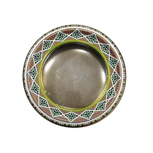 ظرف زعفران و ادویه مدل خاتم کد KH-L1