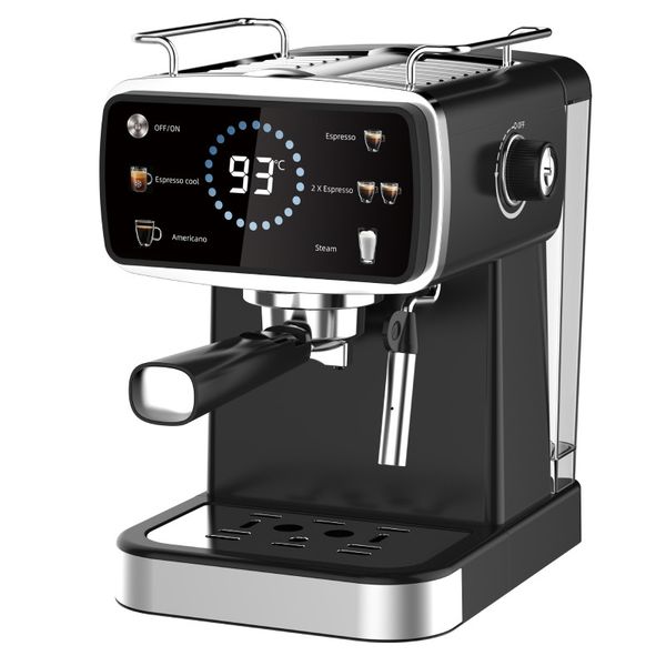 اسپرسو ساز 1000 میلی‌لیتر بیسمارک مدل BM2291