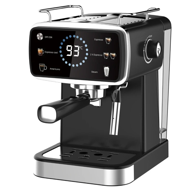 اسپرسو ساز 1000 میلی‌لیتر بیسمارک مدل BM2291