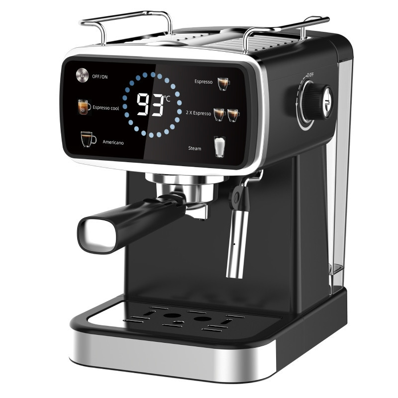 اسپرسو ساز 1000 میلی‌لیتر بیسمارک مدل BM2291