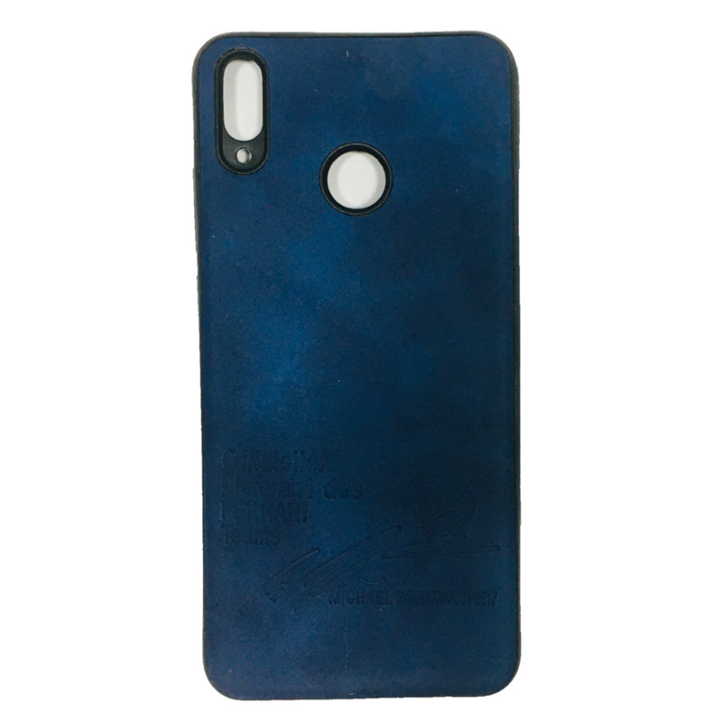 کاور مدل ESF کد 02 مناسب برای گوشی موبایل هوآوی Honor8X