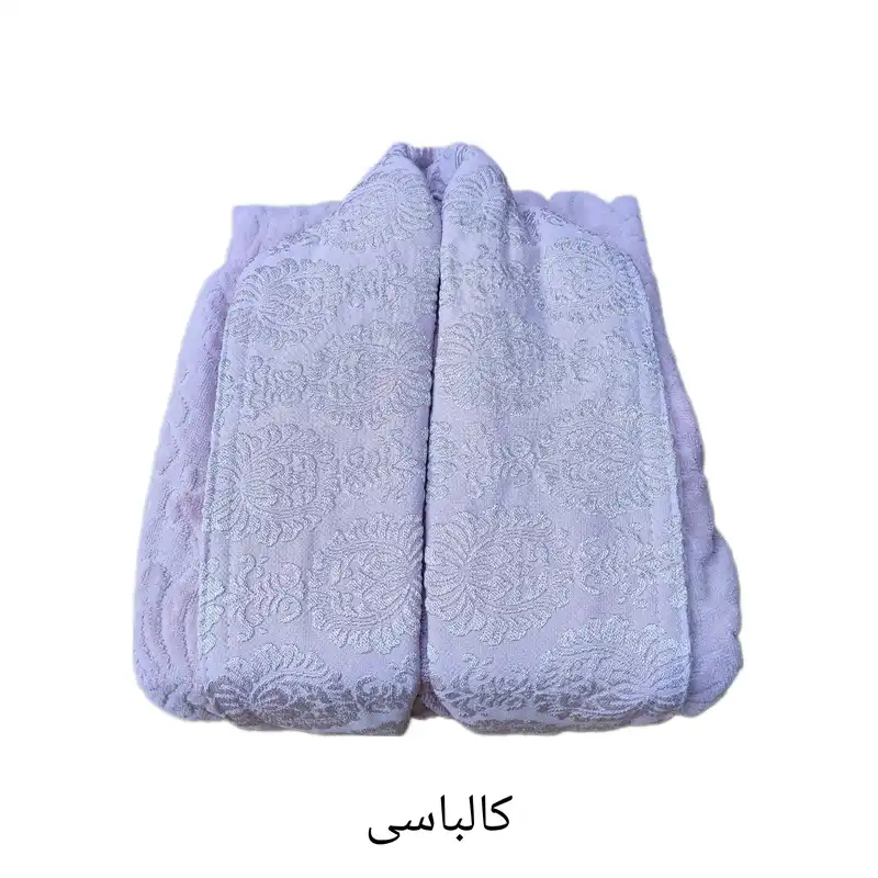 حوله پالتویی طرح آنا کد F35 سایز 135