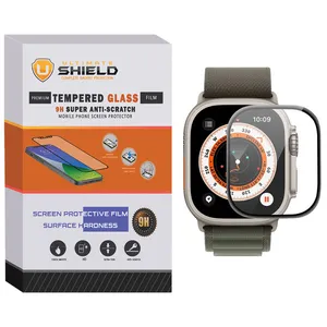 Ultimate Shield Pmma-UL Screen Protector suitable for Wearfit T900 Ultra