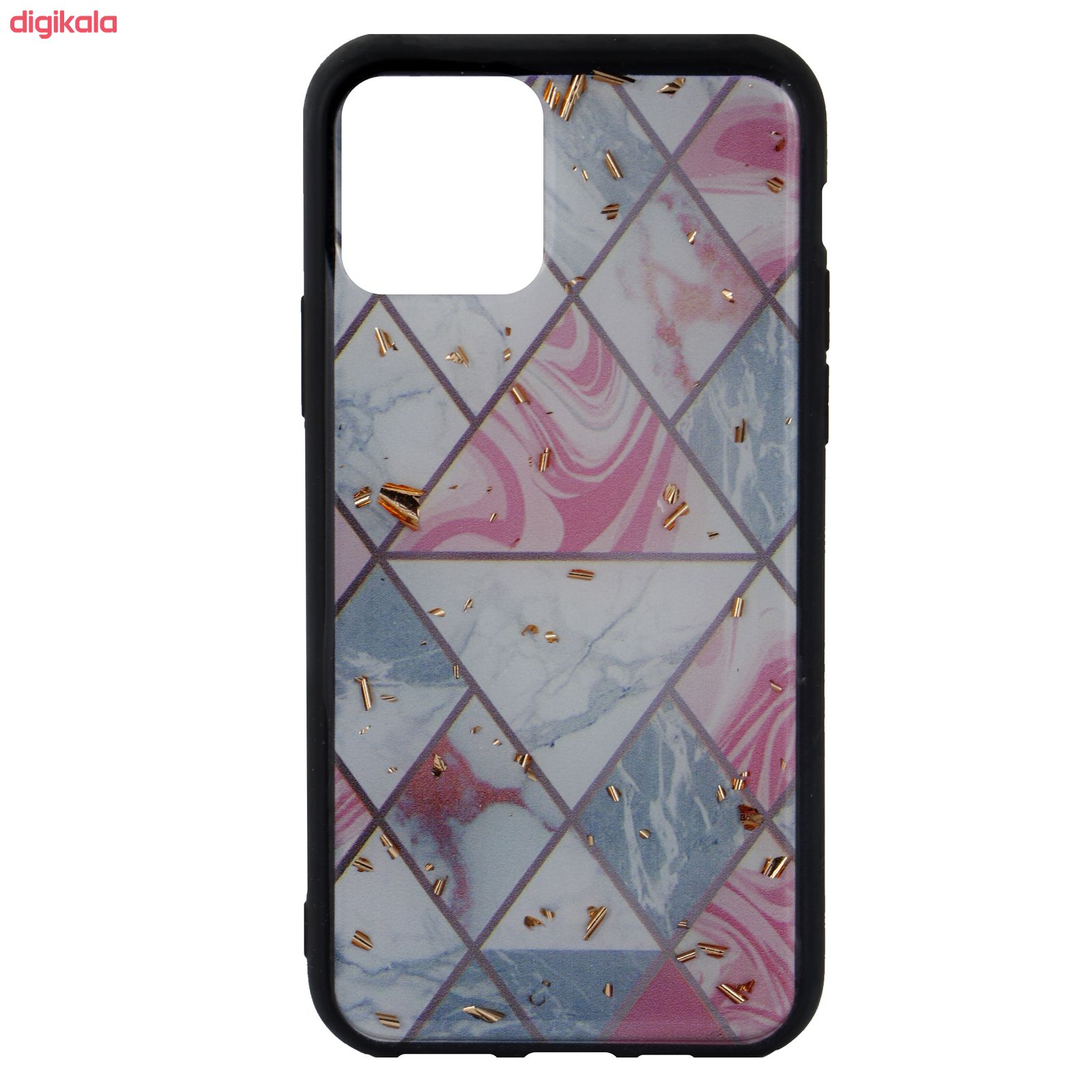 کاور مدل w9 مناسب برای گوشی موبایل اپل iPhone 11 main 1 1