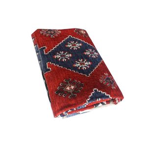 روفرشی زربافت یزد مدلHZ457