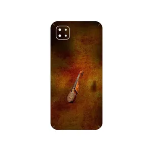 MAHOOT Rabab Cover Sticker for Xiaomi Poco C3
