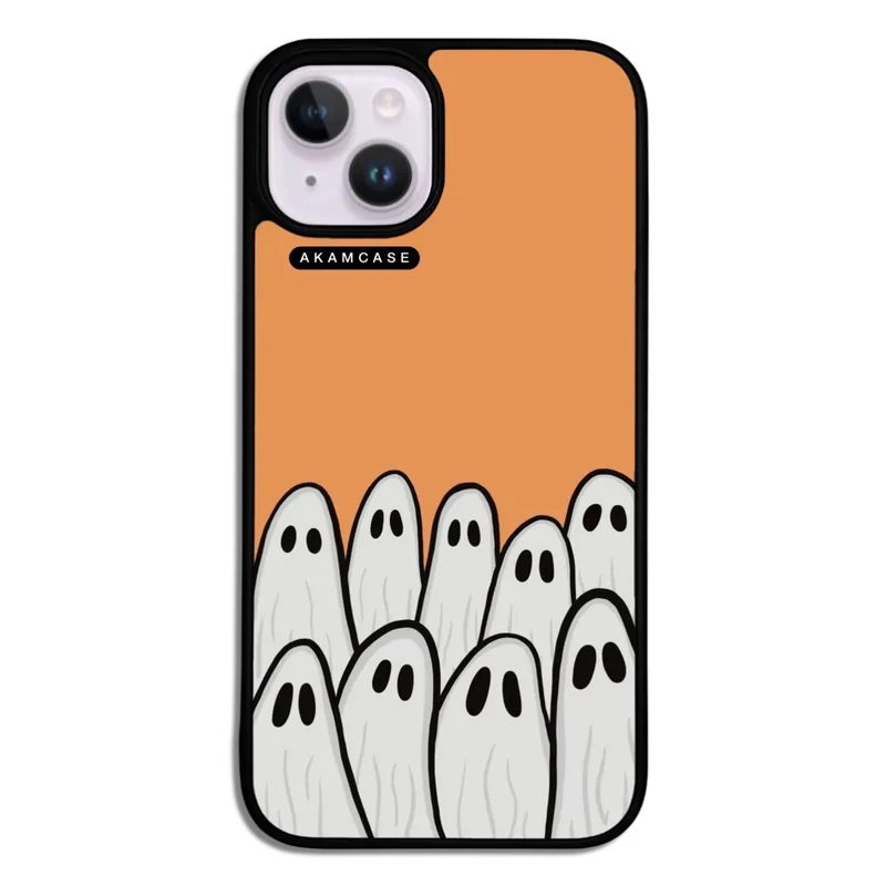 کاور آکام مدل AMC-WA14-BOO-20 مناسب برای گوشی موبایل اپل iPhone 14